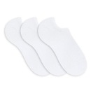 Meia Selene Sapatilha Esportiva - 3 Unidades - Foto 1