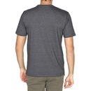 Camiseta Hurley Silk Frame - Masculina - Foto 2