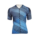 Camisa de Ciclismo Trinys - Masculina - Foto 1