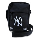 Shoulder Bag New Era Bolsa Transversal New York Yankees Side - Foto 1