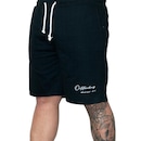 Bermuda de Moletom Outstanding National - Masculino - Foto 2