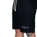 Bermuda de Moletom Outstanding National - Masculino - Foto 4