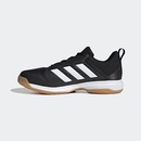 Tênis adidas Indoor Ligra 7 - Masculino - Foto 3