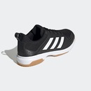 Tênis adidas Indoor Ligra 7 - Masculino - Foto 6