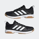 Tênis adidas Indoor Ligra 7 - Masculino - Foto 7