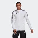 Jaqueta sem Capuz adidas Tiro 21 - Masculina - Foto 2