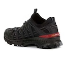 Tênis Bull Terrier Hawk II - Masculino - Foto 2