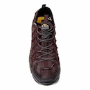 Tênis Bull Terrier Hawk II - Masculino - Foto 3