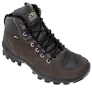 Bota Bull Terrier Valmet Moto - Masculina - Foto 1