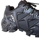 Bota Bull Terrier Cyber Camuflado - Masculina - Foto 3