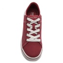 Tênis Skechers Street Cleat Bring It Back - Feminino Vermelho - Foto 3