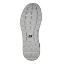 Tênis Skechers Track Knockhill - Masculino - Foto 4