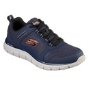 Tênis Skechers Track Knockhill - Masculino - Foto 1