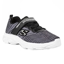 Tênis Skechers Eclipsor - Infantil - Foto 1