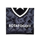 Toalha de Banho do Botafogo Buettner Oficial - Adulto - Foto 3