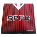 Toalha de Banho do São Paulo Buettner Oficial - Adulto - Foto 3