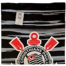 Toalha de Banho do Corinthians Buettner Oficial - Adulto - Foto 2
