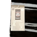 Toalha de Banho do Corinthians Buettner Oficial - Adulto - Foto 4