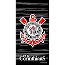 Toalha de Banho do Corinthians Buettner Oficial - Adulto - Foto 1
