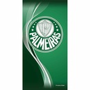 Toalha de Banho do Palmeiras Buettner Oficial - Adulto - Foto 1