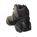 Bota Bull Terrier Extreme - Masculina - Foto 4