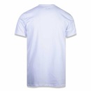 Camiseta New Era Toronto Raptors Basic Logo NBA - Masculina - Foto 2