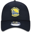 Boné Aba Curva New Era Golden State Warriors 920 Sport Special - Strapback - Adulto - Foto 2