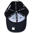 Boné Aba Curva New Era Golden State Warriors 920 Sport Special - Strapback - Adulto - Foto 3