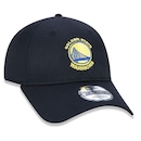 Boné Aba Curva New Era Golden State Warriors 920 Sport Special - Strapback - Adulto - Foto 5