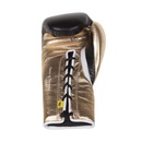 Luvas de Boxe Everlast Powerlock Amarração - 12 Oz - Foto 2