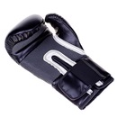 Luvas de Boxe Everlast Pro Style - 16 OZ - Adulto - Foto 3