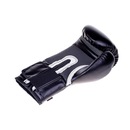 Luvas de Boxe Everlast Pro Style - 16 OZ - Adulto - Foto 4