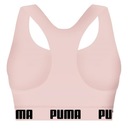 Top Puma Nadador Sem Costura - Feminino - Foto 2