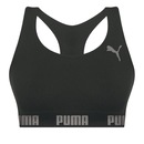 Kit Top Fitness Puma Nadador Sem Costura - Feminino - 5 Unidades - Foto 2