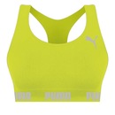 Kit Top Fitness Puma Nadador Sem Costura - Feminino - 5 Unidades - Foto 3