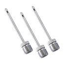 Kit de Agulha para Bomba Poker Rosqueável - 3 Peças - Foto 1