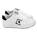 Tênis Qix Combat Retrô - Adulto - Foto 3