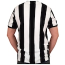 Camisa do Santos Retrô Mania Retrô 1913 Oficial - Masculina - Foto 3