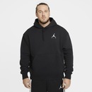 Blusão com Capuz Jordan Jumpman Air - Masculino - Foto 4