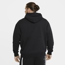 Blusão com Capuz Jordan Jumpman Air - Masculino - Foto 5