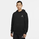 Blusão com Capuz Jordan Jumpman Air - Masculino - Foto 1