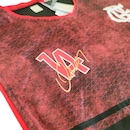 Camiseta do Regata do Flamengo Braziline Oscar Schmidt Basquete Oficial - Masculino - Foto 3