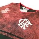 Camiseta do Regata do Flamengo Braziline Oscar Schmidt Basquete Oficial - Masculino - Foto 4
