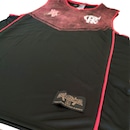 Camiseta do Regata do Flamengo Braziline Oscar Schmidt Basquete Oficial - Masculino - Foto 5