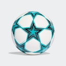 Bola de Futebol de Campo adidas UCL RM Mini PS - Foto 4