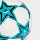 Bola de Futebol de Campo adidas UCL RM Mini PS - Foto 6