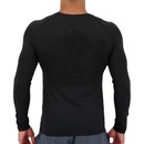 Camisa Térmica Umbro Diamond Basic - Masculina - Foto 2