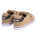 Tênis Hocks Skate Flat Lite - Adulto - Foto 4