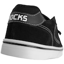 Tênis Hocks Skate Flat Lite - Adulto - Foto 8