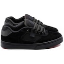 Tênis Hocks Skate Flat Lite - Adulto - Foto 3